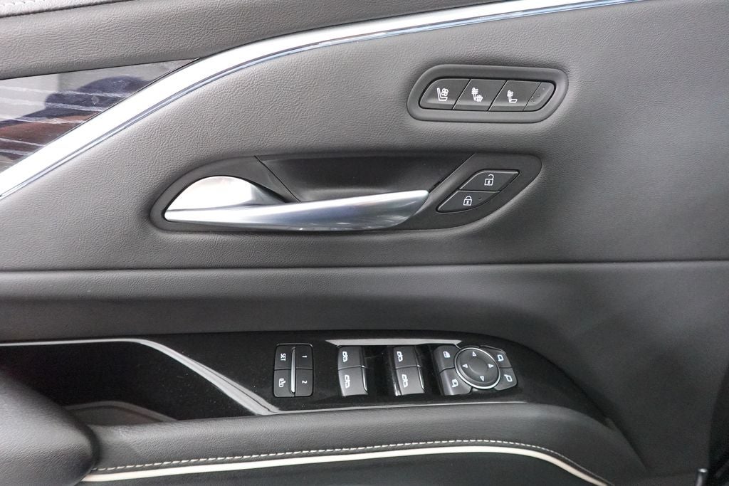 2022 Cadillac Escalade Sport