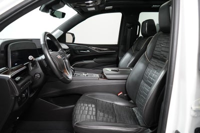 2021 Cadillac Escalade Base