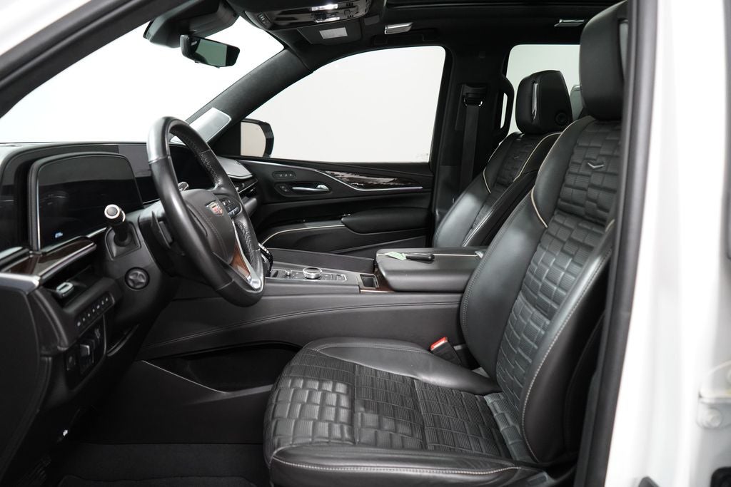 2021 Cadillac Escalade Base