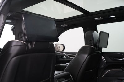 2021 Cadillac Escalade Base