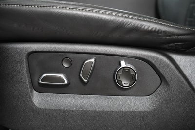 2021 Cadillac Escalade Base