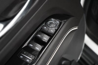 2021 Cadillac Escalade Base
