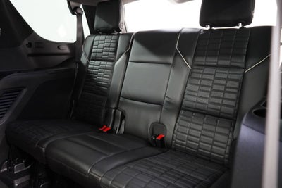2021 Cadillac Escalade Base