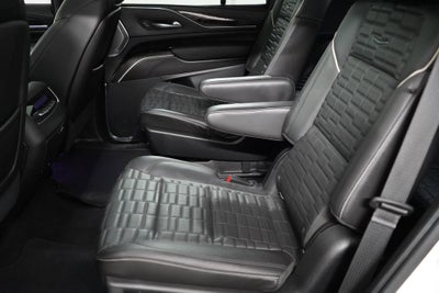 2021 Cadillac Escalade Base