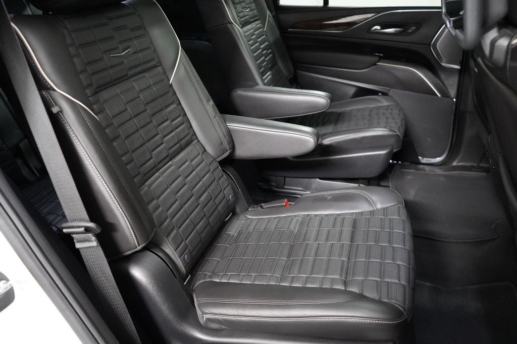 2021 Cadillac Escalade Base