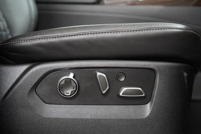 2021 Cadillac Escalade Base