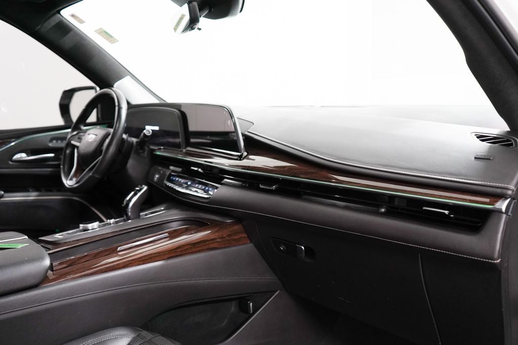2021 Cadillac Escalade Base