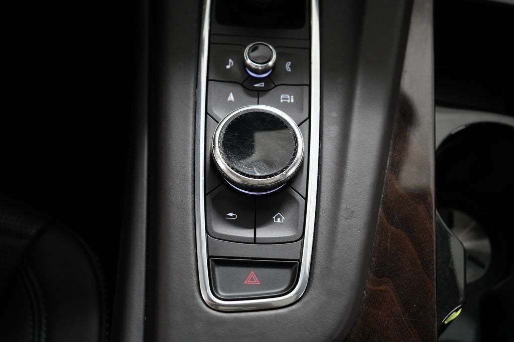 2021 Cadillac Escalade Base