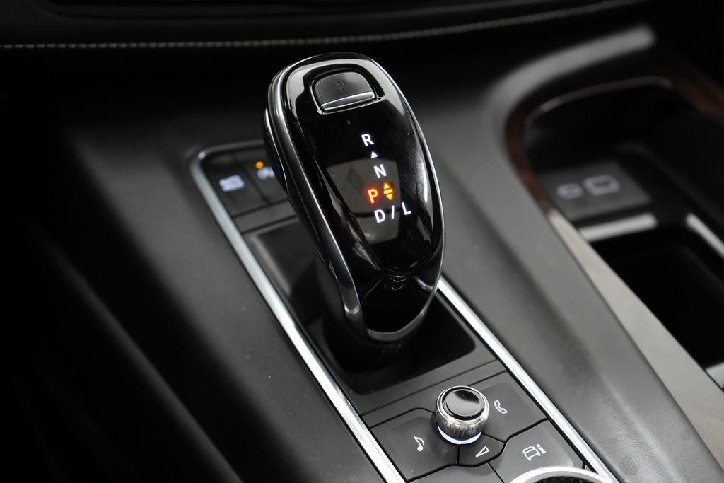 2021 Cadillac Escalade Base