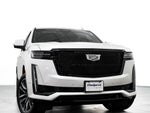 2021 Cadillac Escalade Base