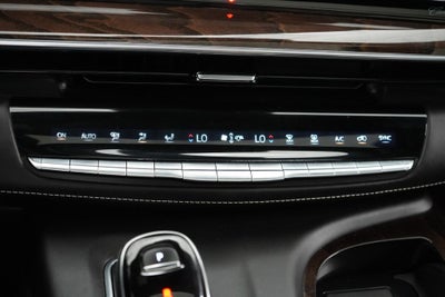 2021 Cadillac Escalade Base