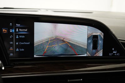 2021 Cadillac Escalade Base