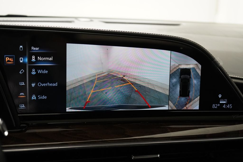 2021 Cadillac Escalade Base