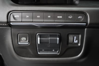 2021 Cadillac Escalade Base