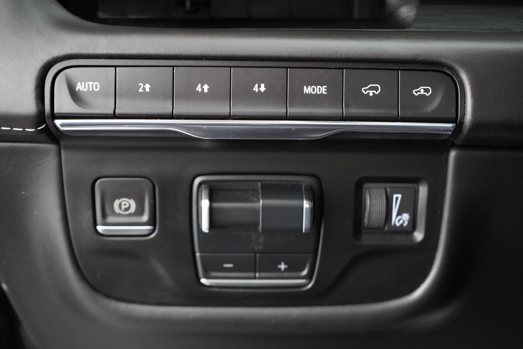 2021 Cadillac Escalade Base