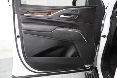 2021 Cadillac Escalade Base