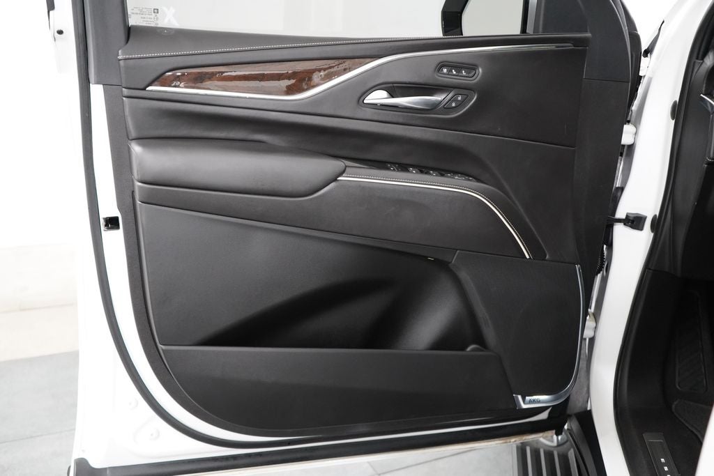 2021 Cadillac Escalade Base