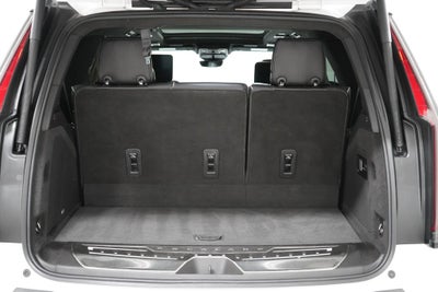 2021 Cadillac Escalade Base