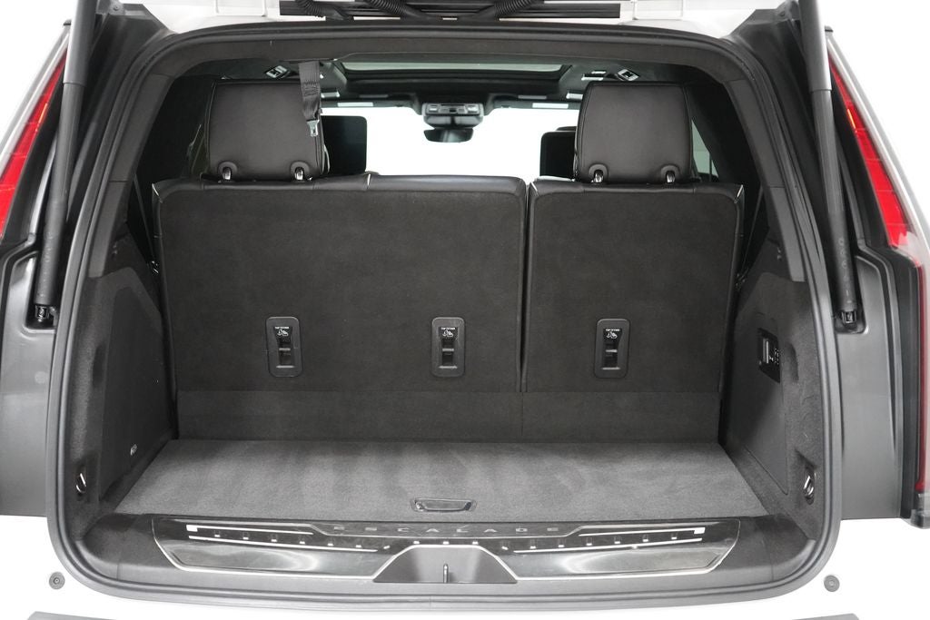 2021 Cadillac Escalade Base