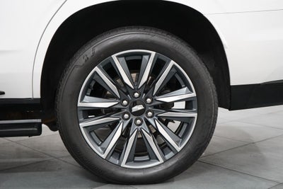 2021 Cadillac Escalade Base
