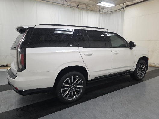 2021 Cadillac Escalade Base