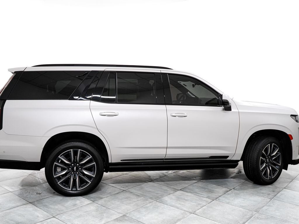 2021 Cadillac Escalade Base