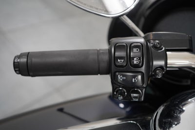2019 Harley-Davidson Ultra Glide Base