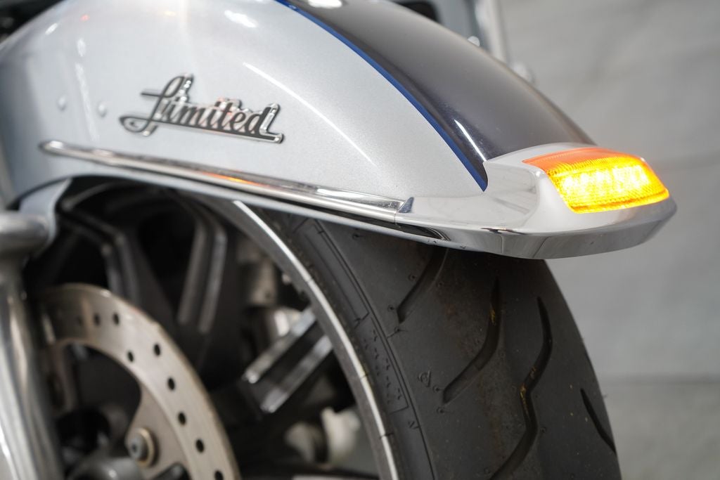 2019 Harley-Davidson Ultra Glide Base
