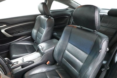 2012 Honda Accord EX-L 3.5