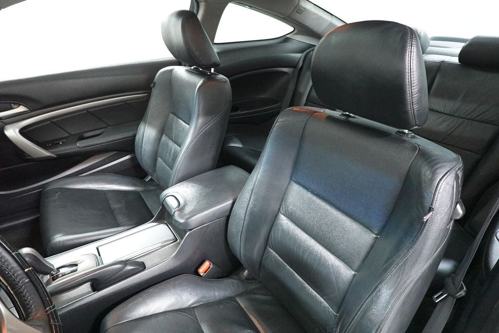 2012 Honda Accord EX-L 3.5