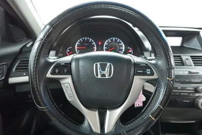 2012 Honda Accord EX-L 3.5