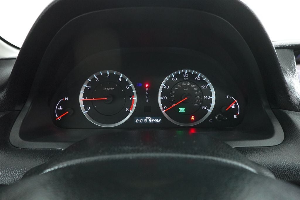 2012 Honda Accord EX-L 3.5