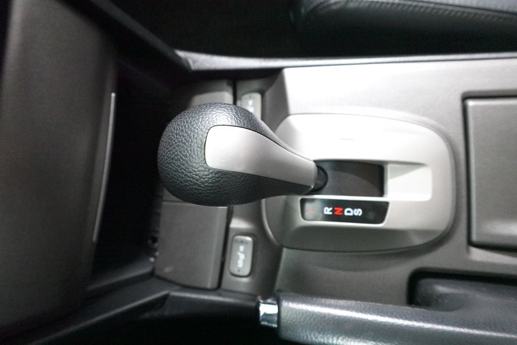 2012 Honda Accord EX-L 3.5