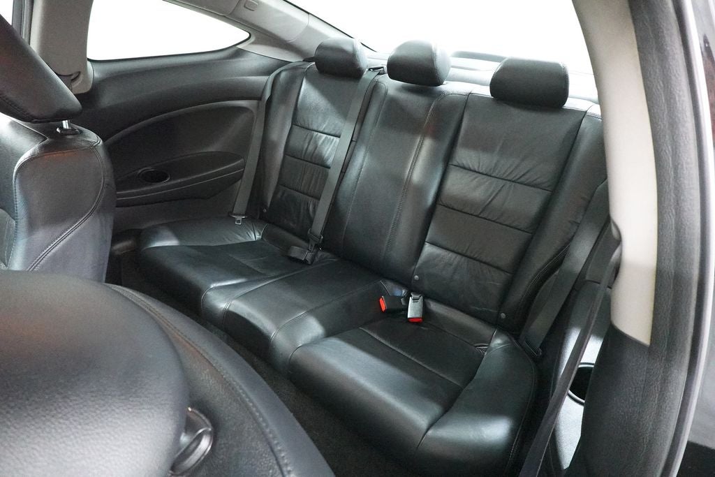 2012 Honda Accord EX-L 3.5