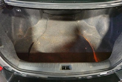 2012 Honda Accord EX-L 3.5