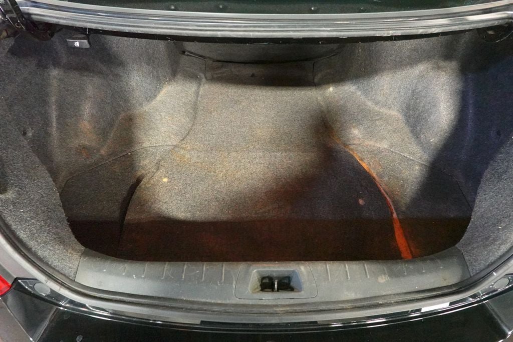 2012 Honda Accord EX-L 3.5