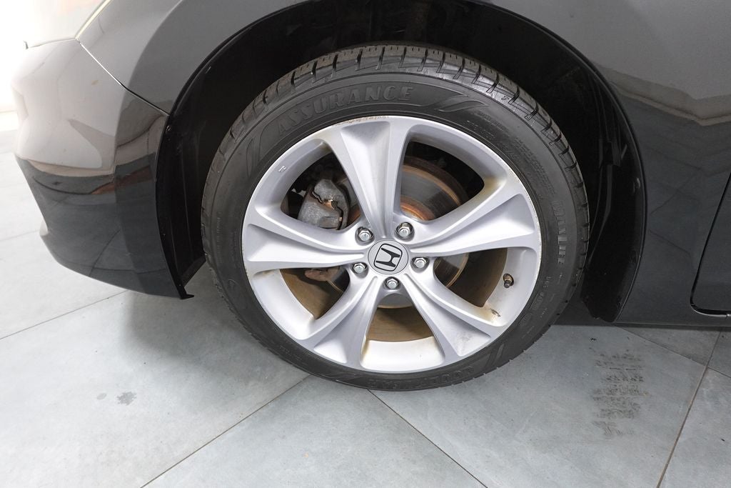 2012 Honda Accord EX-L 3.5