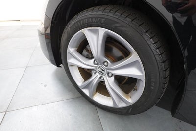 2012 Honda Accord EX-L 3.5