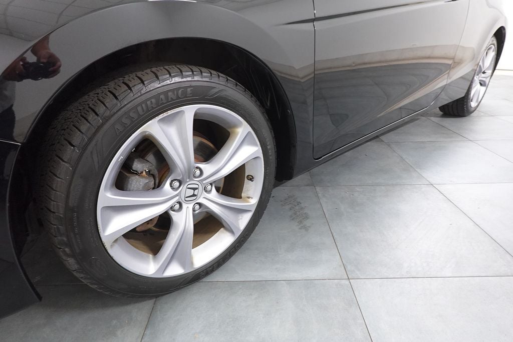 2012 Honda Accord EX-L 3.5