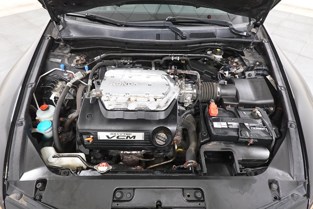 2012 Honda Accord EX-L 3.5