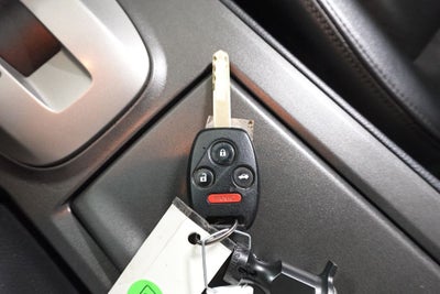 2012 Honda Accord EX-L 3.5