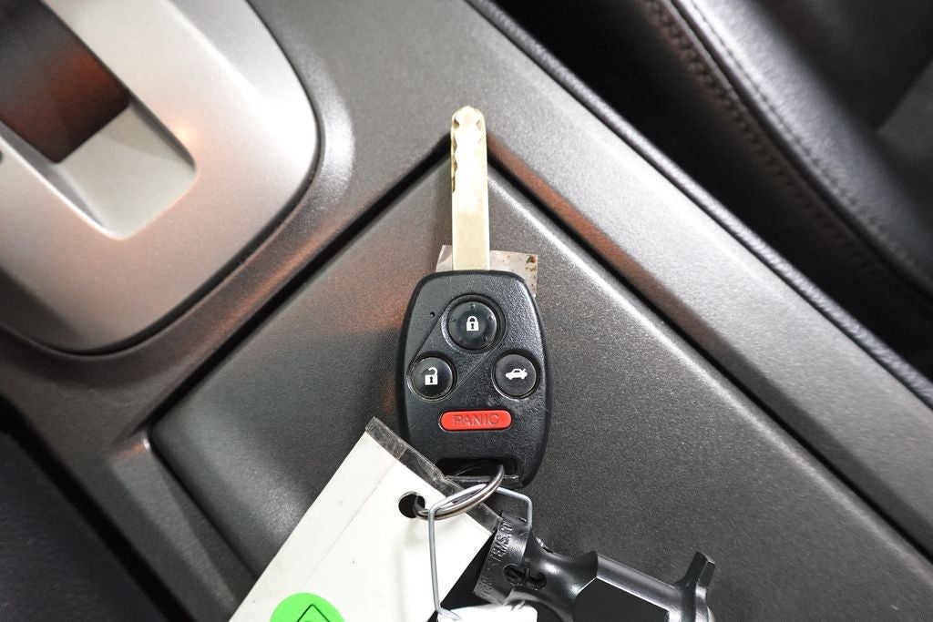 2012 Honda Accord EX-L 3.5