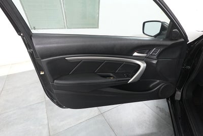 2012 Honda Accord EX-L 3.5