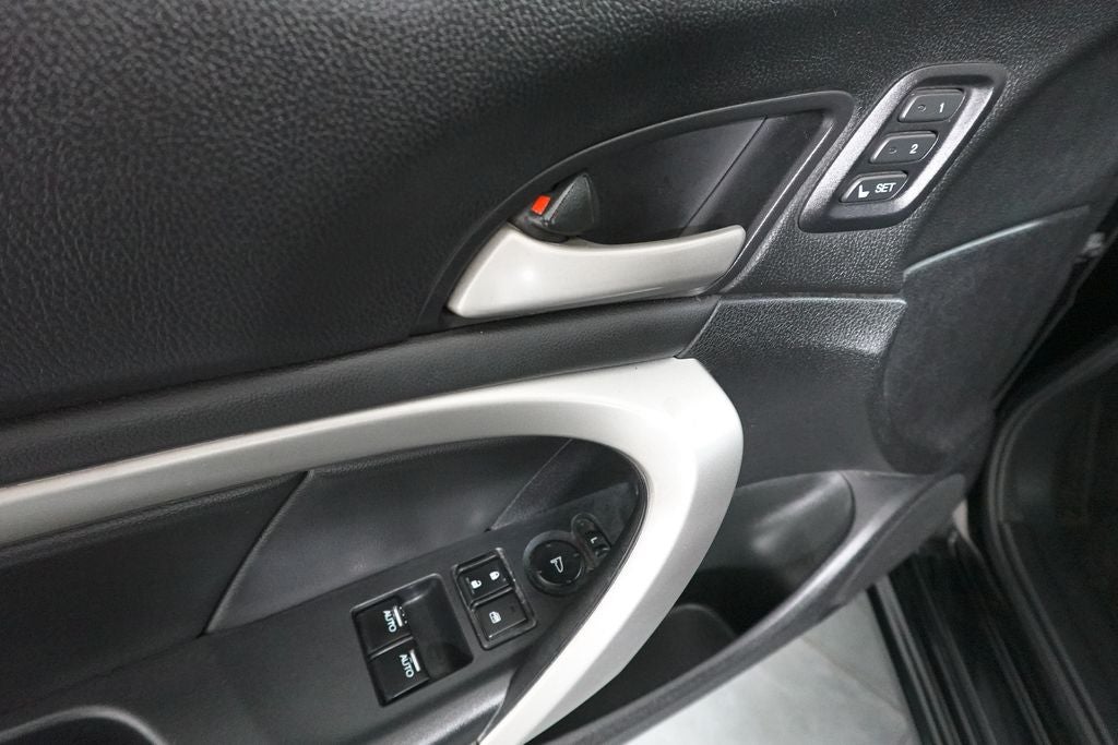 2012 Honda Accord EX-L 3.5