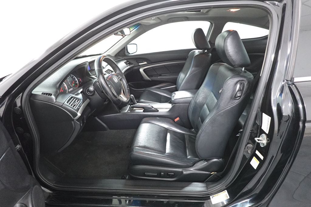 2012 Honda Accord EX-L 3.5