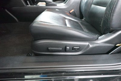 2012 Honda Accord EX-L 3.5