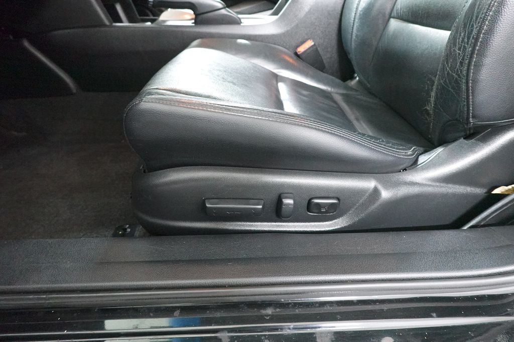 2012 Honda Accord EX-L 3.5