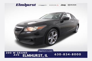 2012 Honda Accord EX-L 3.5