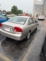 2002 Honda Civic EX