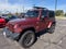 2010 Jeep Wrangler Sahara